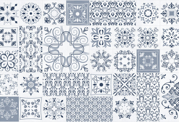 PORCELANATO GRAN MIKONOS DECOR 60615